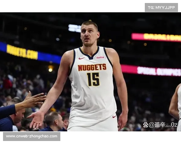 NBA新赛季三巨头格局变动 掘金约基奇引领夺冠热门竞争 NBA新赛季三巨头格局变动 掘金约基奇引领夺冠热门竞争