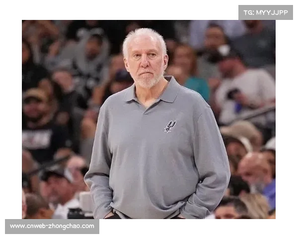 传奇教头波波维奇荣耀入驻篮球名人堂再续马刺辉煌篇章 传奇教头波波维奇荣耀入驻篮球名人堂再续马刺辉煌篇章