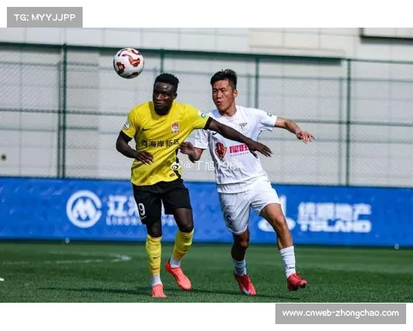 大连英博俱乐部启动青训梯队全国海选 助力年轻球员成长计划