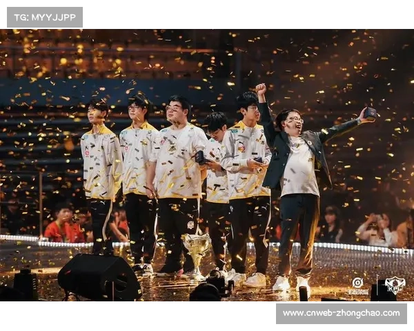 KPL俱乐部商业化运营，AG、狼队、WB获卓越俱乐部奖