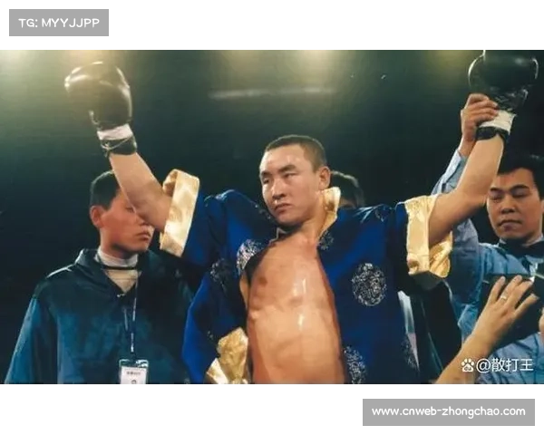 “死神”方便将现身鄂尔多斯解说，散打传奇宝力高携弟子同台亮相。