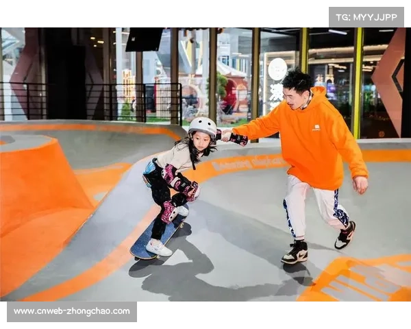 BMX运动进入上海多所中小学课外体验课,安全性与多样性受关注 BMX运动进入上海多所中小学课外体验课,安全性与多样性受关注