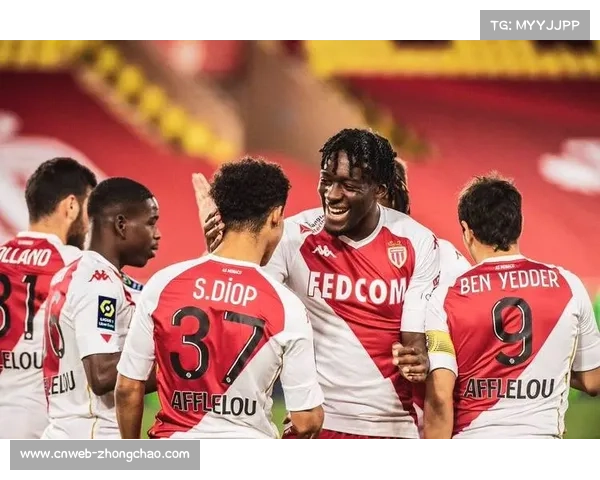 尼斯2-2摩纳哥,德比战双方各入两球握手言和 尼斯2-2摩纳哥,德比战双方各入两球握手言和